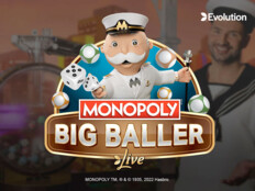 Casino monopoly live32